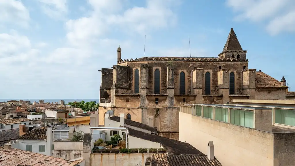 Apartament en venda a Jaume III