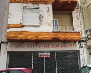 Premises to rent in La Vall d'Uixó