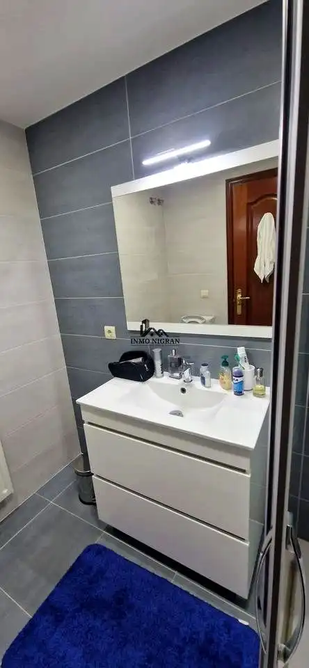 Baño de Piso de alquiler en Baiona