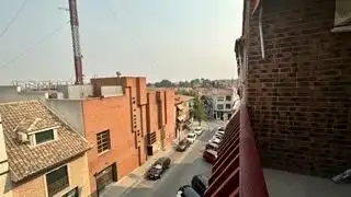 Vista exterior de Apartament de lloguer en Villaviciosa de Odón amb Aire condicionat, Calefacció i Parquet