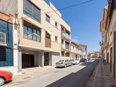 Appartement avec ascenseur à vendre à RAMON Y CAJAL