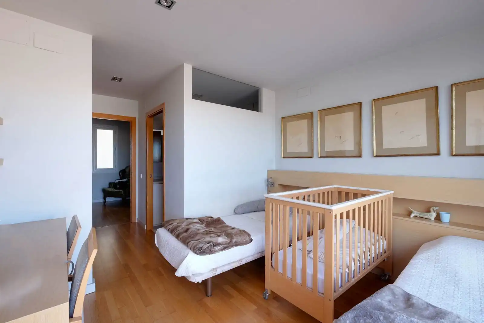 Piso en venta en Sarrià