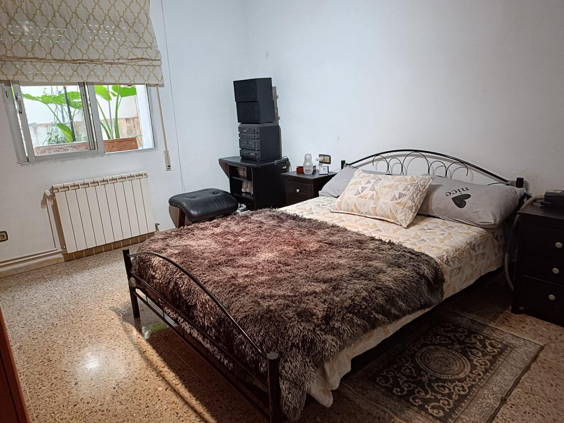 Dormitori de Pis en venda en Reus amb Calefacció