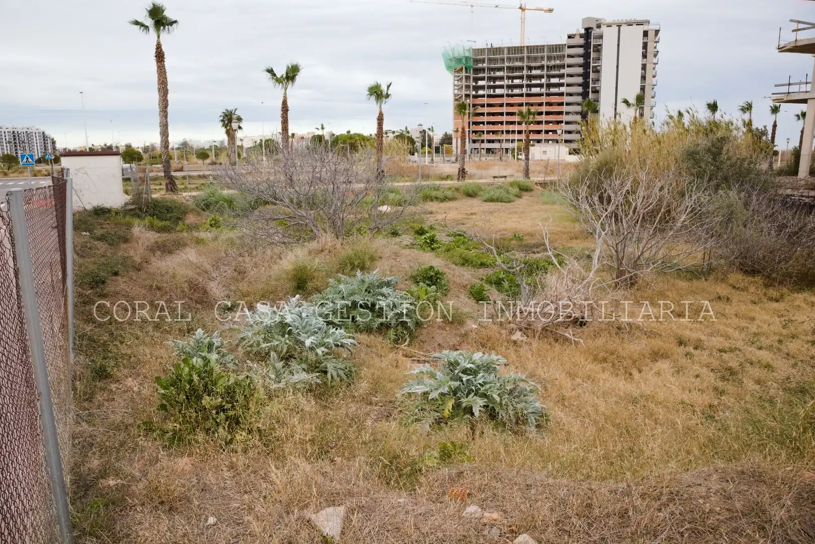 Residencial en venda en Moncofa