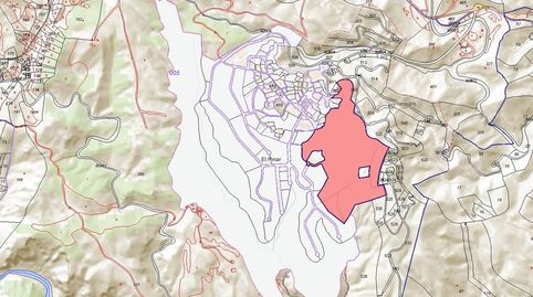 Solvia Inmobiliaria  Suelo Urbanizable Bédar, immagine 2