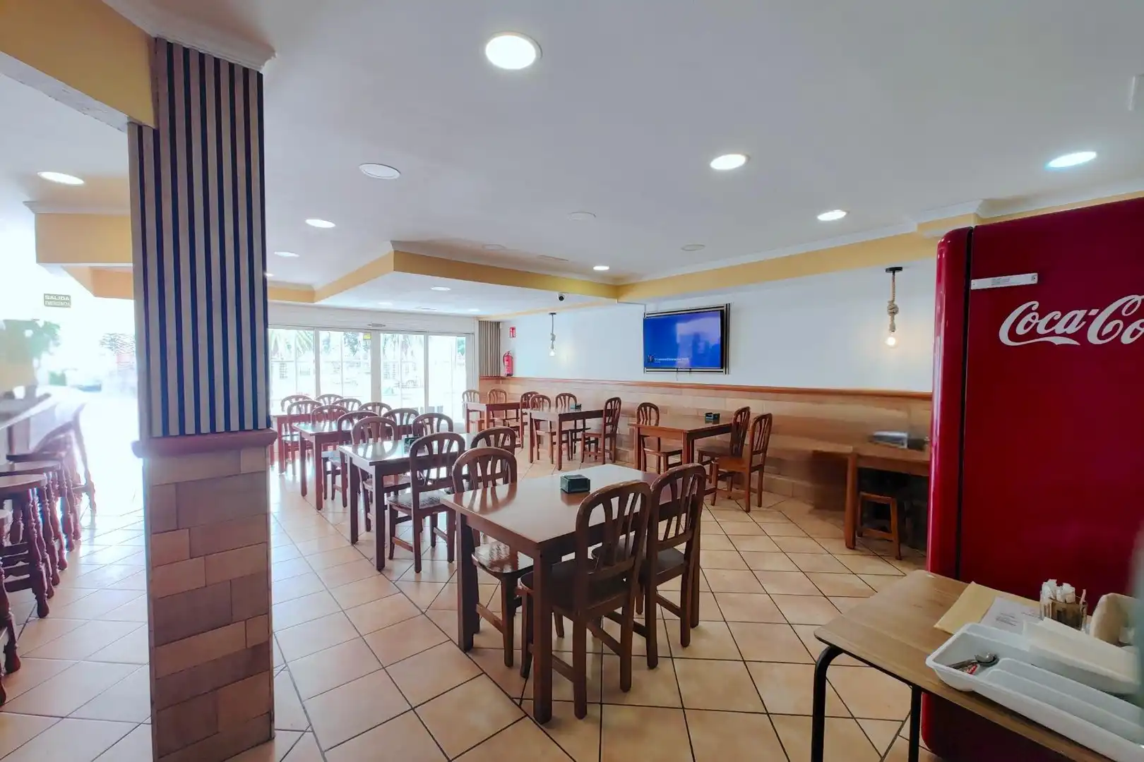 Local de alquiler en Calle Alicante, 6, Vega de San José, Vegueta - Cono Sur - Tafira