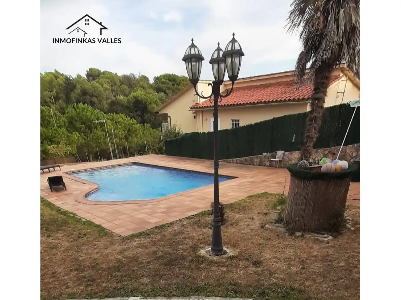 Maison avec piscine à vendre à Calle Mig, imagen 8