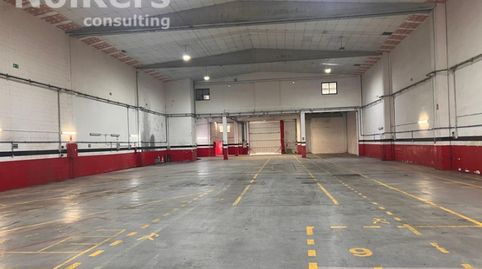 Photo 3 of Industrial buildings for rent in La Marina del Prat Vermell, Barcelona Capital