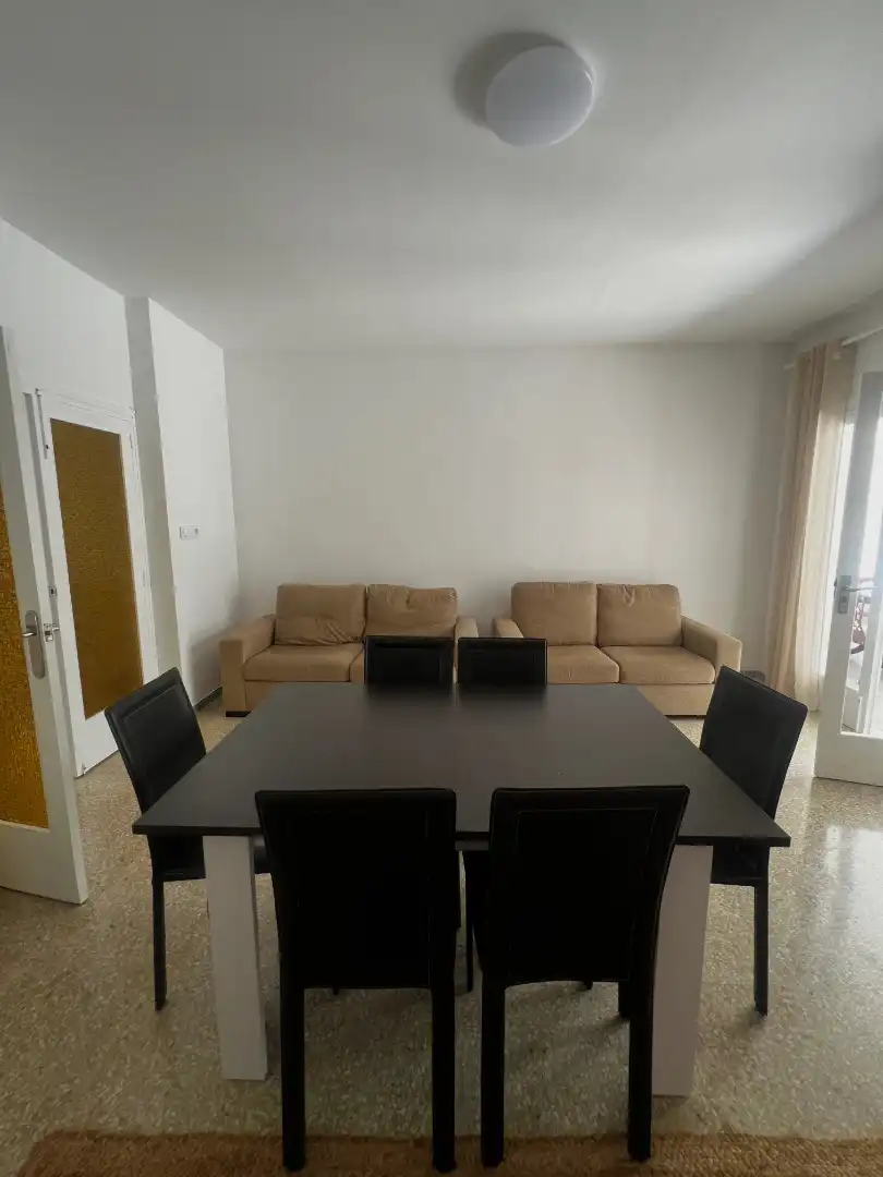 Living room of Detached homes for sale in Dénia  with Air Conditioner, Heating and Private garden