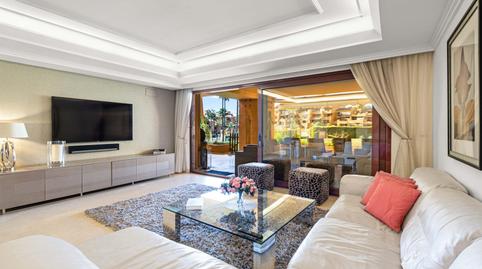 Foto 3 de Planta baixa de lloguer a Zona de Punta Plata, Málaga