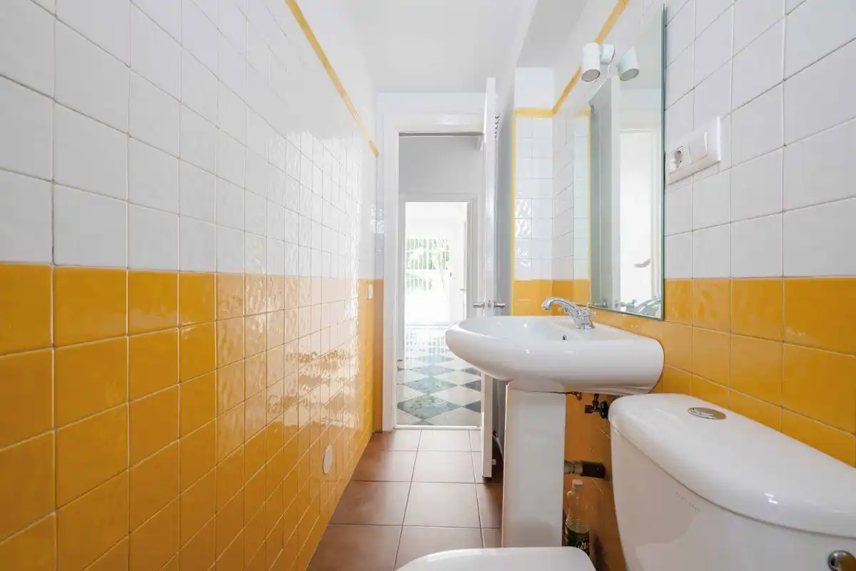 Villa mit Pool zur Miete in Calle de San Antonio María Claret, imagen 10