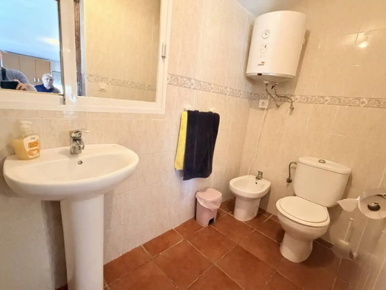 Detached house with pool to rent in Calle Loma del Gato 1, imagen 24