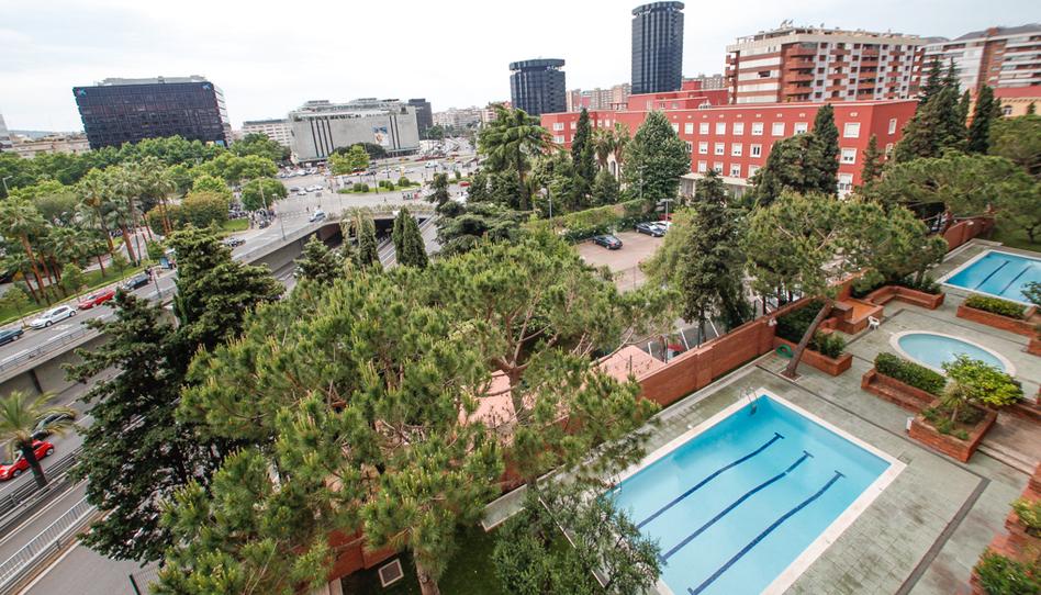 Photo 1 of Apartment to rent in Pedralbes, Barcelona