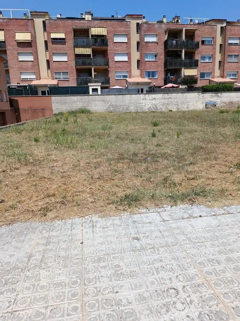 Wohnbaugrundstück zum Verkauf in Sant Celoni, imagen 6