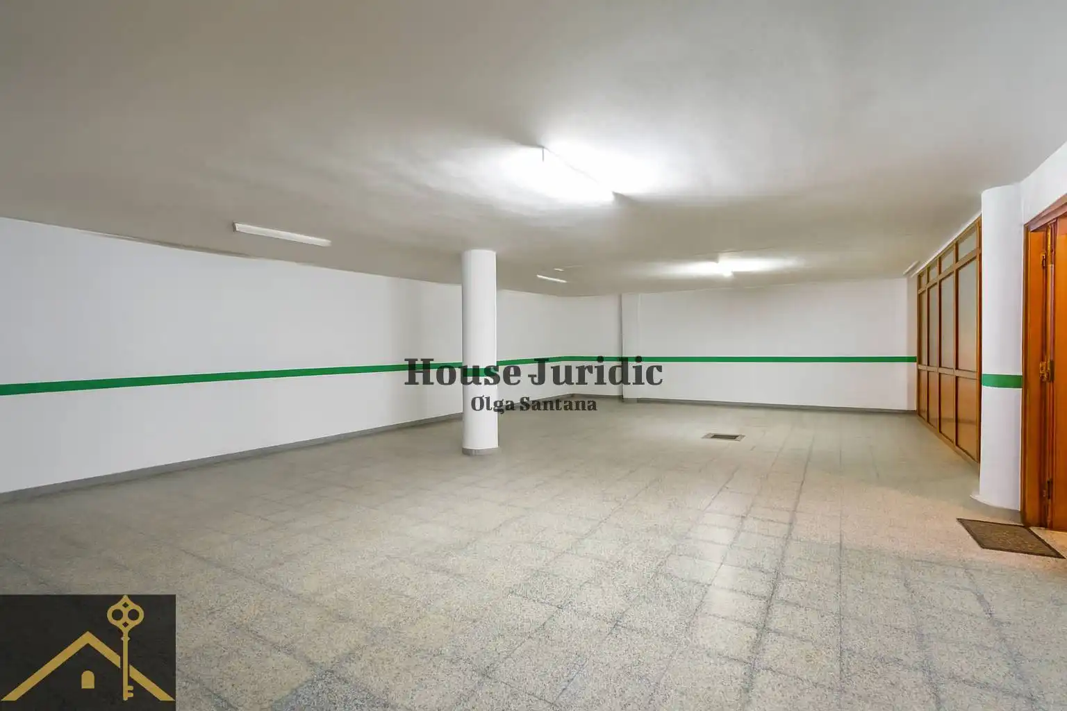 Casa amb terrassa en venda a Carrer Sant Narcís, imagen 53