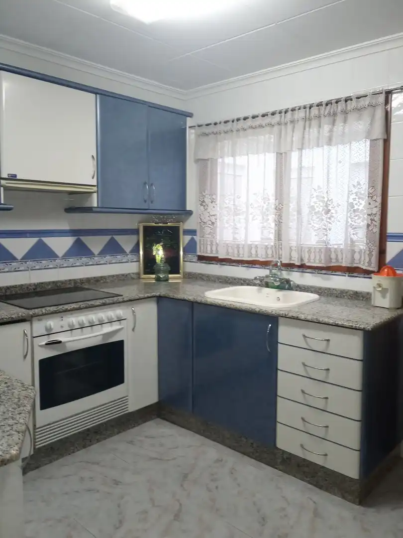 Wohnung mit Terrasse zum Verkauf in Pueblo de Cullera, imagen 48