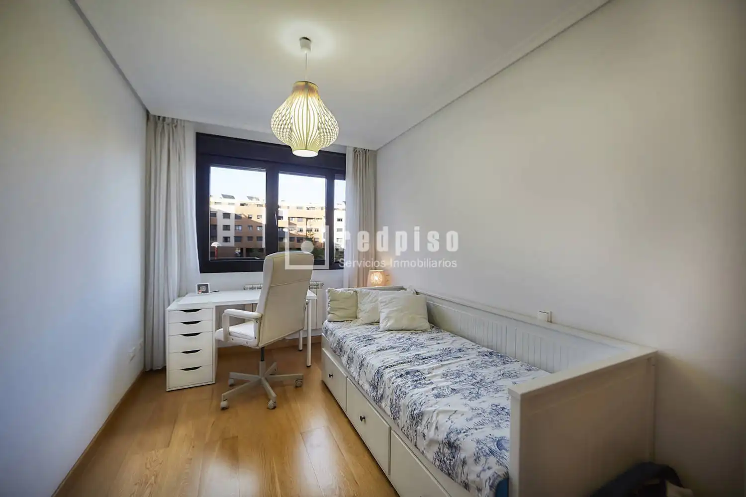 Flat for sale in Ambrosía, La Victoria - Puente Jardín