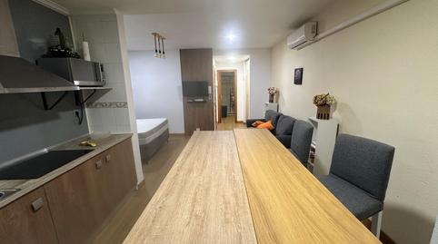 Photo 5 of Study to rent in Zona Playa del Cura, Alicante