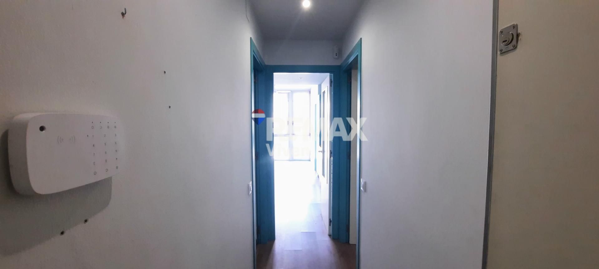 Pis en venda en Vilanova i la Geltrú amb Calefacció, Parquet i Alarma