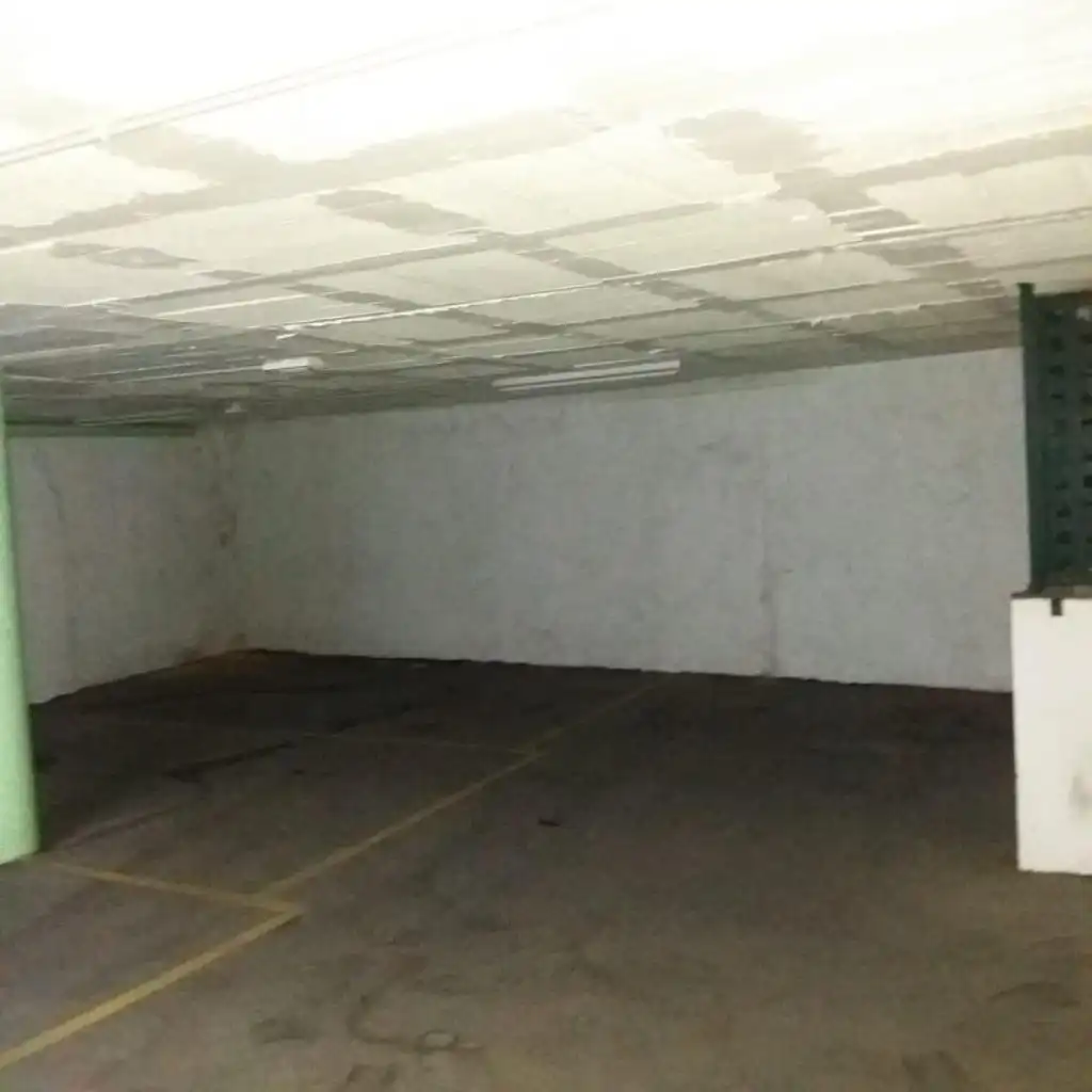Garage for sale in Barcelona
