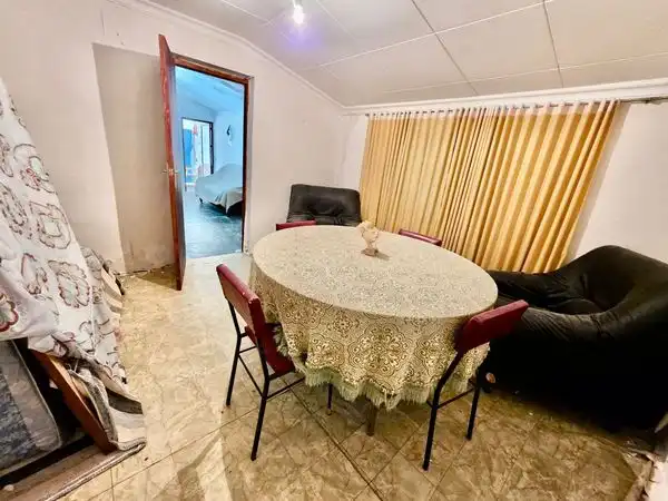 Casa rústica amb jardí en venda a Calle Cuesta Eduardo, imagen 3