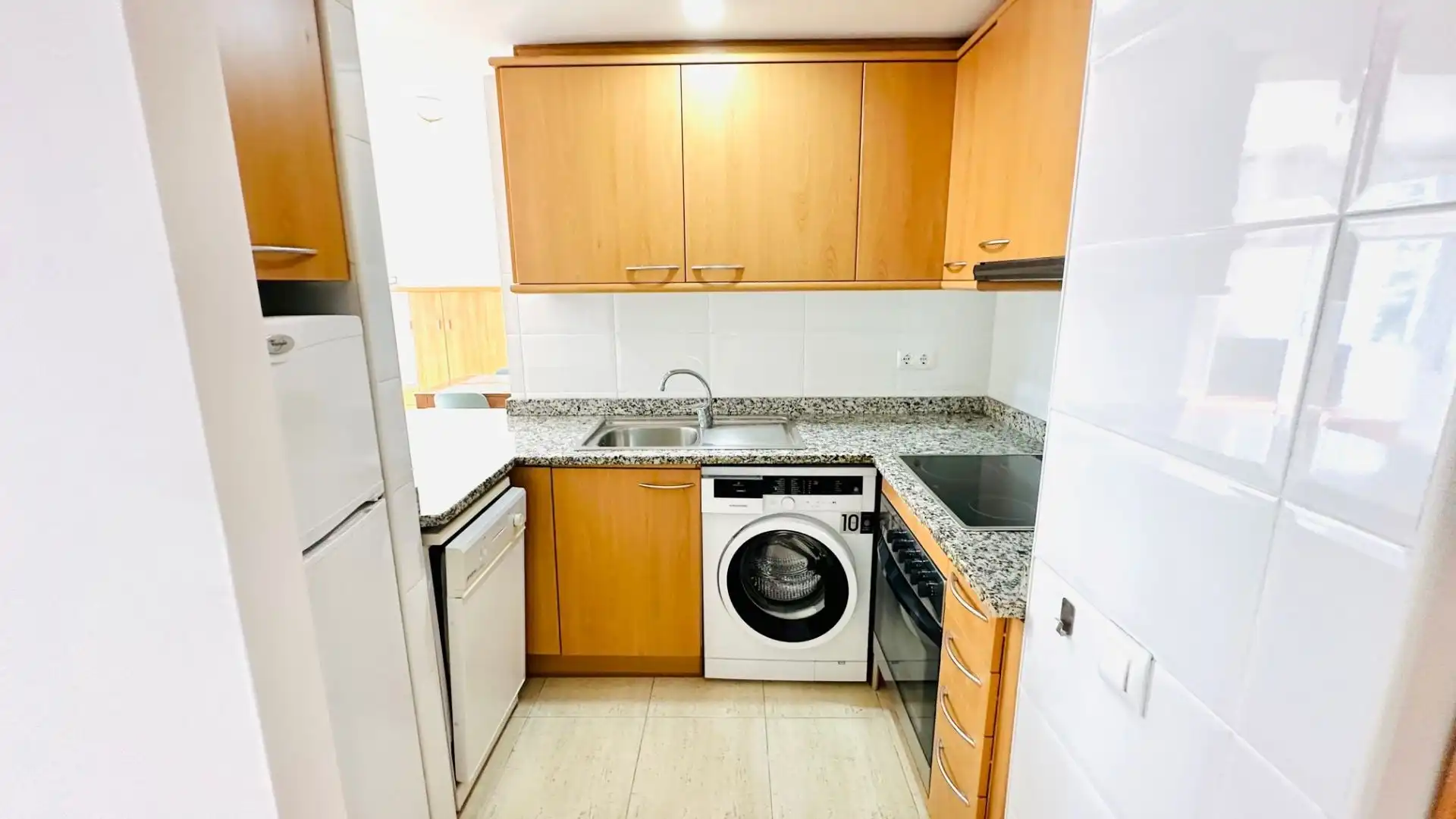 Appartement avec ascenseur à vendre à Mexico, imagen 9
