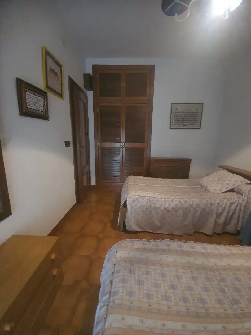 Casa con terrazza in vendita a Úbeda, imagen 19