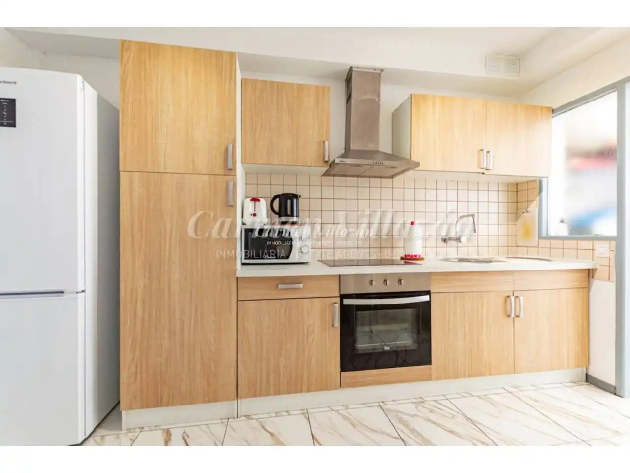 Dúplex en venta en Calle Juan Sebastián Elcano, Corralejo