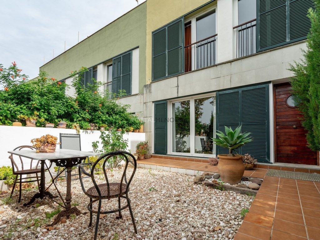 Terrassa de Casa o xalet en venda en Maó