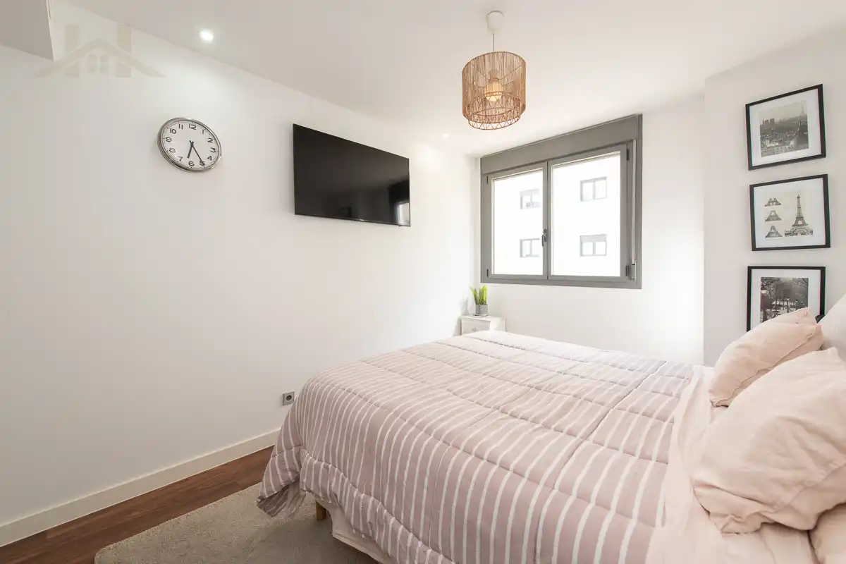 Habitación de Piso en venta en La Moraleja con Aire acondicionado, Calefacción y Terraza