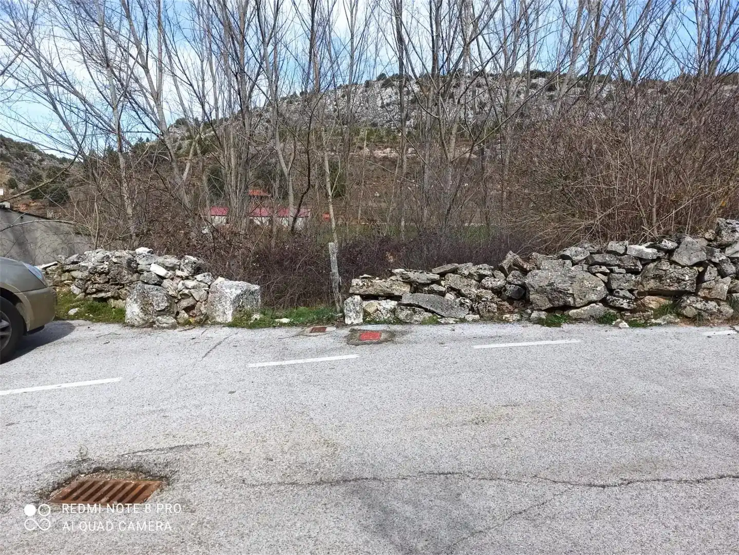 Grundstücke zum Verkauf in Espejón