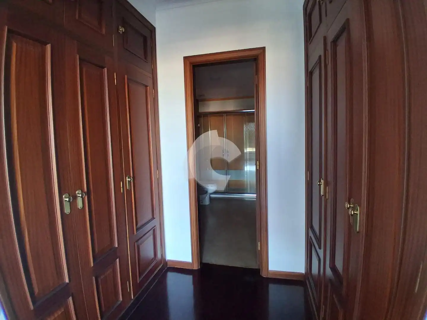 Piso de alquiler en Sardoma - Castrelos