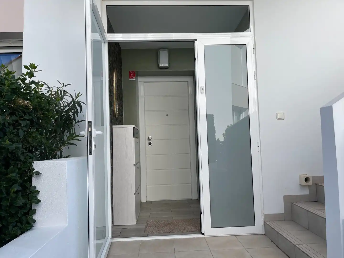 Apartament en venda a Centro