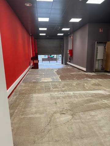 Local comercial en Alquiler en Carrer RAMBLA en Centre
