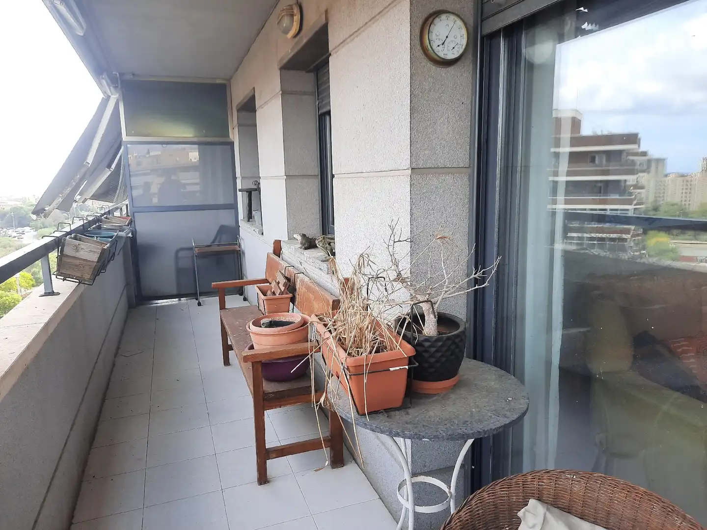 Appartement avec piscine à louer à Nou Eixample Nord, imagen 2