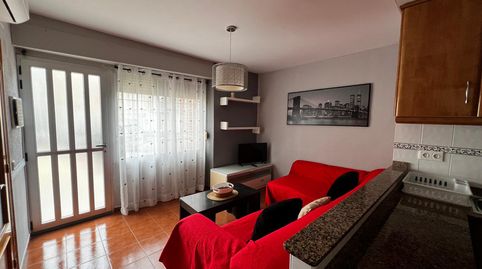 Foto 3 de Planta baja de alquiler en Avenida Miguel de Cervantes, 13, Puerto, Benicarló