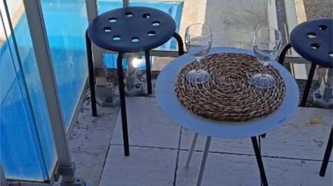 Foto 2 de Dúplex en venda a Carrer de Llevant, 3, Es Mercadal poble, Es Mercadal