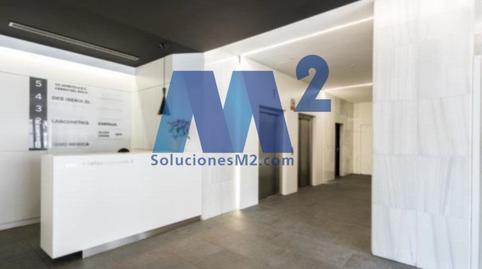 Photo 2 of Office to rent in Dehesa Vieja - Puente Cultural, Madrid