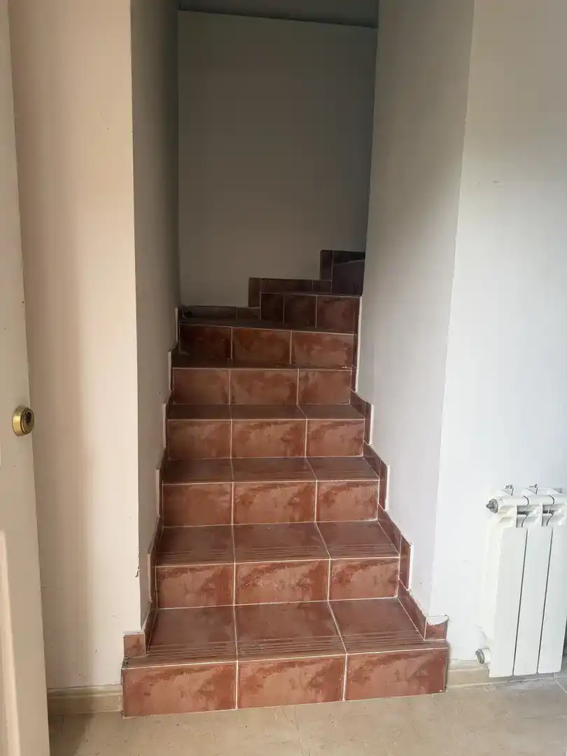 Casa o chalet en venta en Villaverde de Medina con Jardín privado, Trastero y Balcón