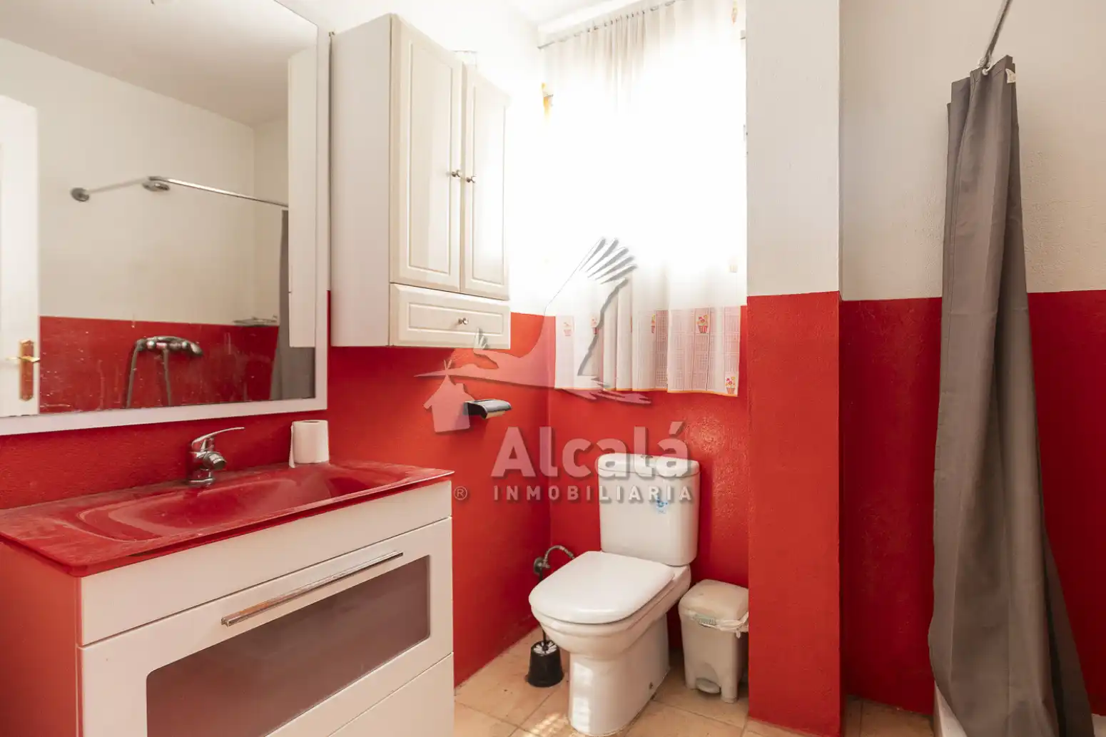 Dormitori de Casa o xalet en venda en Villalbilla amb Aire condicionat, Calefacció i Jardí privat