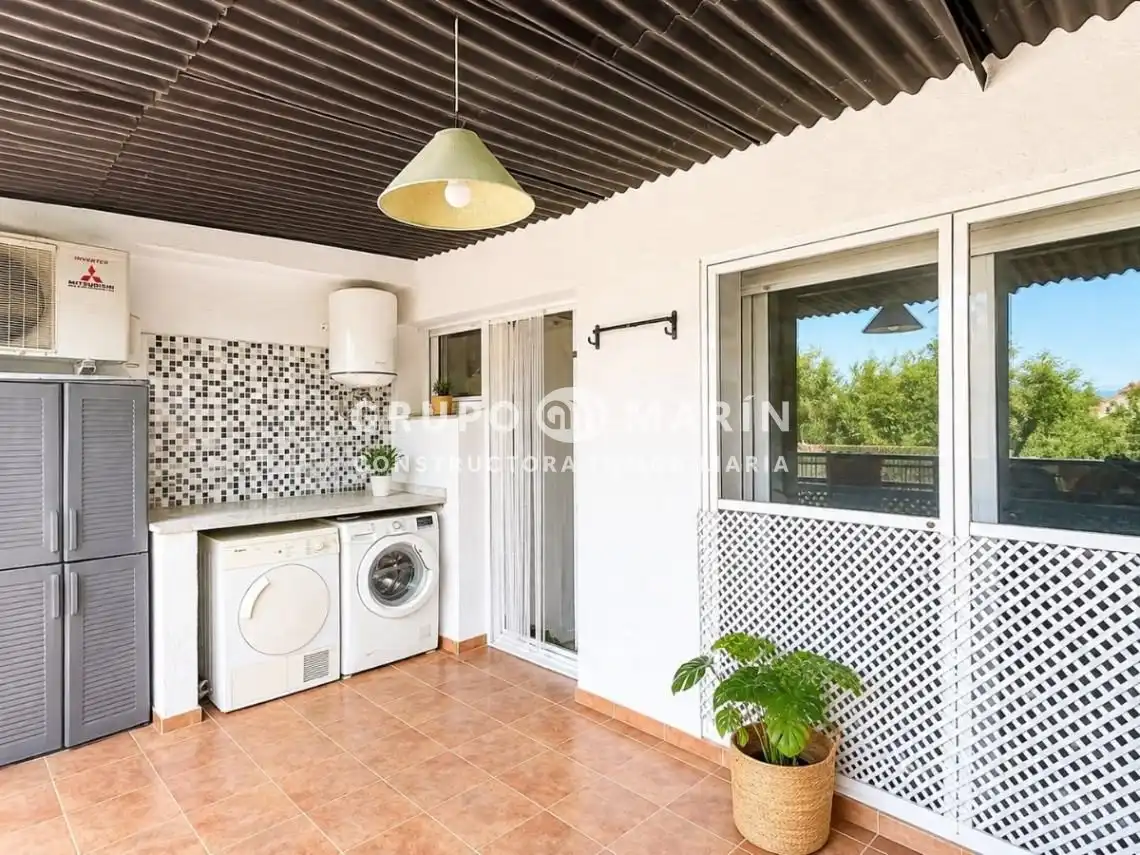 Flat for sale in Carrer de Santiago Rusiñol, imagen 7