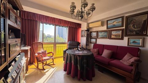 Foto 3 de Apartamento en venta en Martiricos - La Roca - La Rosaleda, Málaga Capital