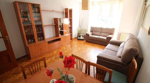 Foto 3 de Piso de alquiler en Calle Ronda de Buenavista, Buenavista - Valparaíso - La Legua, Toledo