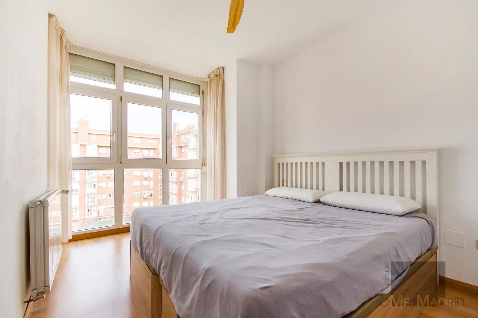 Flat with pool for sale in Fuencarral - El Pardo, imagen 14