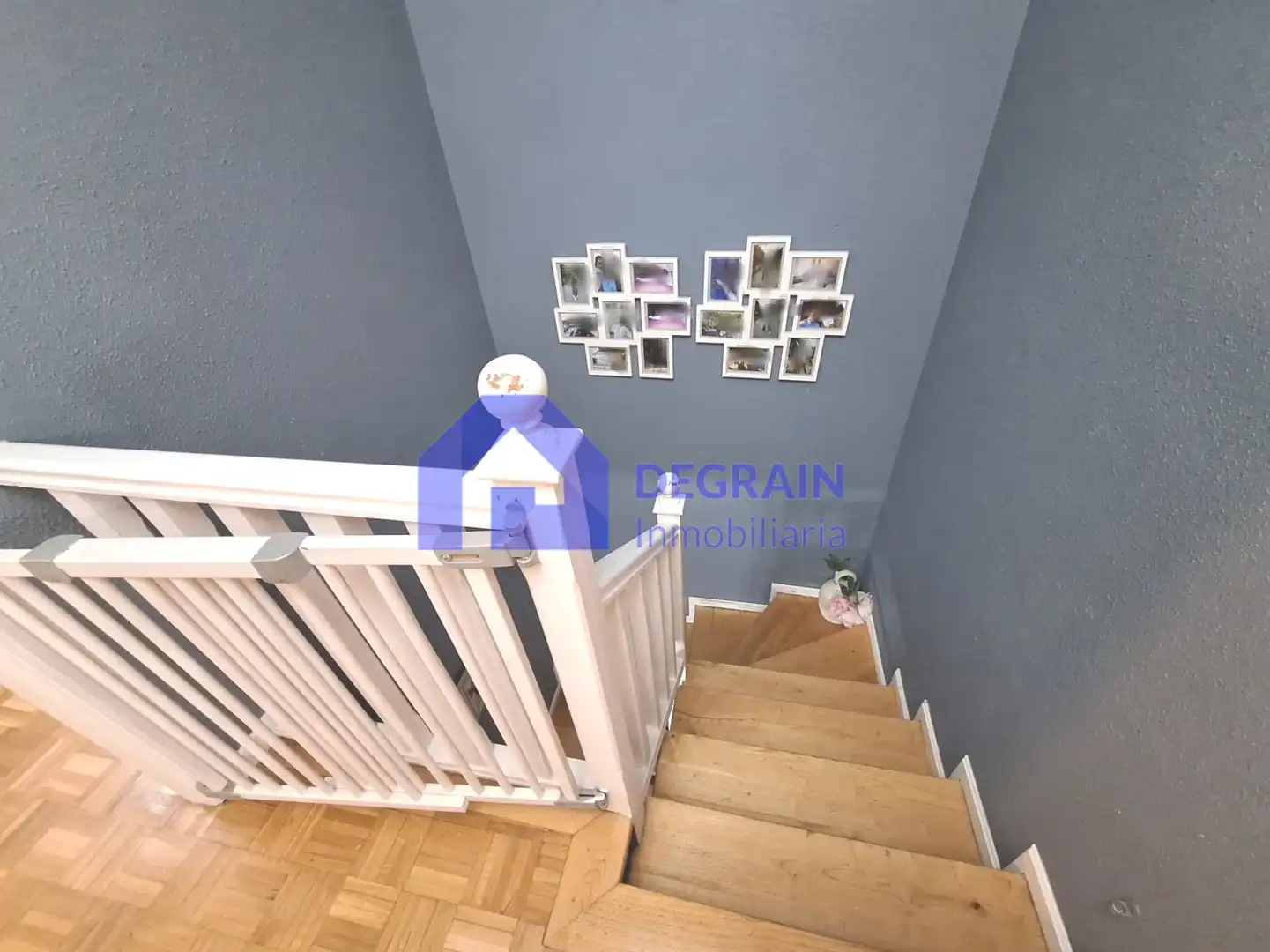 Ático en venta en Colloto - CAMINO REAL, Colloto