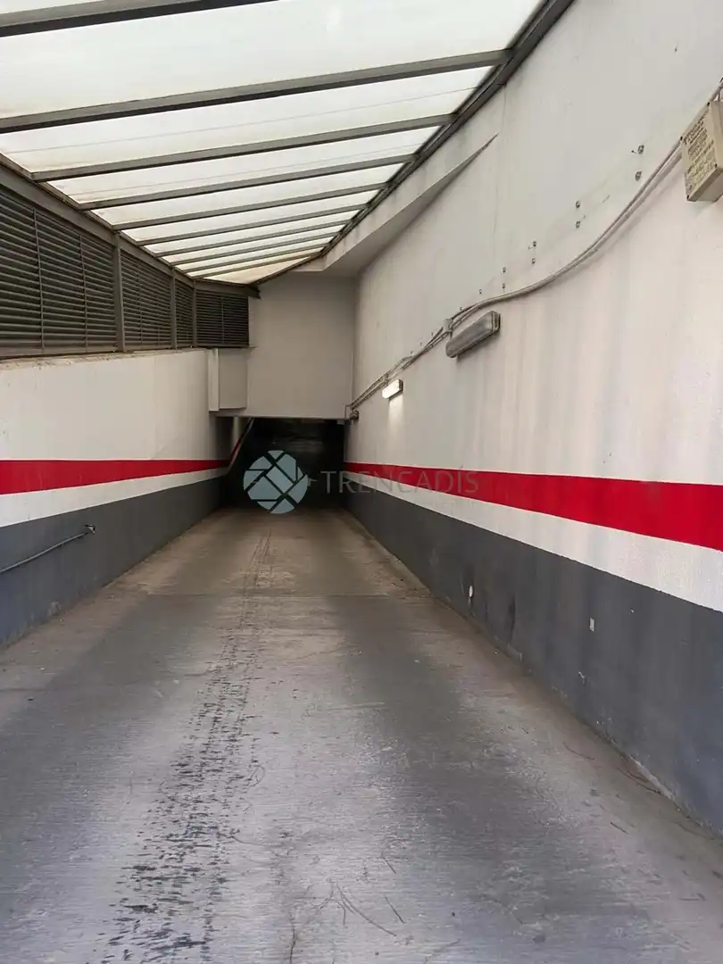 Garaje en venta en  Valencia Capital