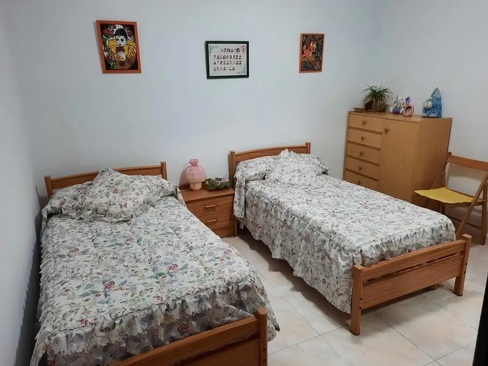 Dormitori de Edifici en venda en Garrovillas de Alconétar