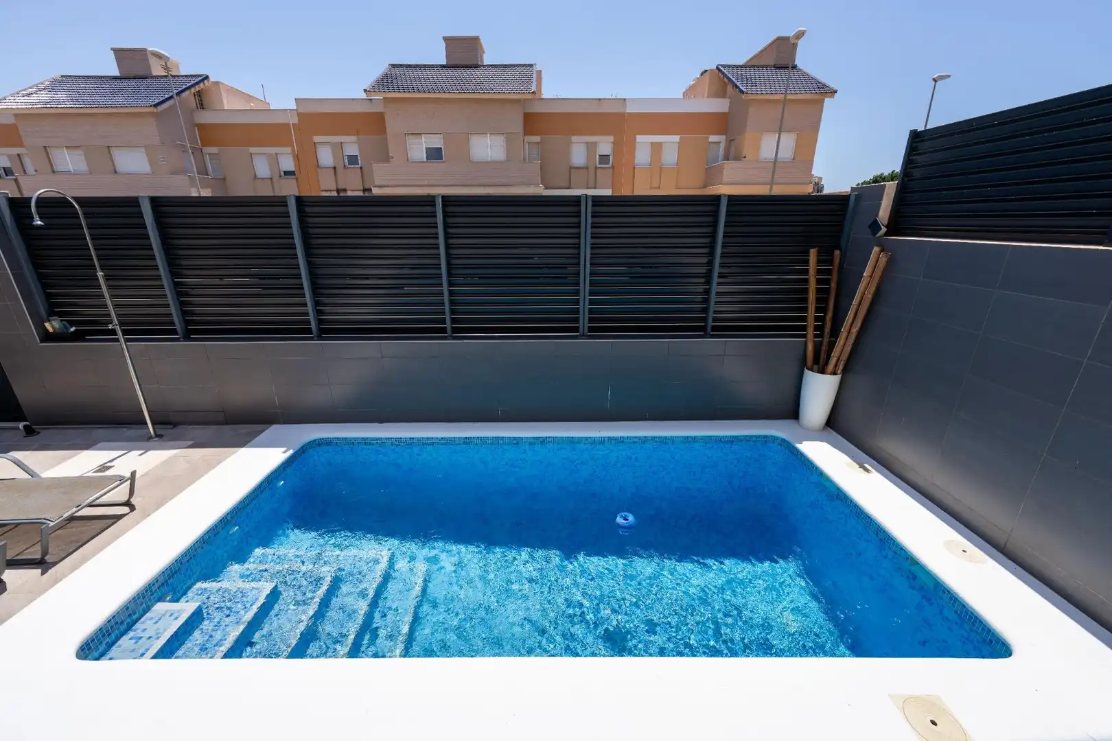 Chalet con piscina en venta en Los Molinos - Villa Blanca, imagen 61