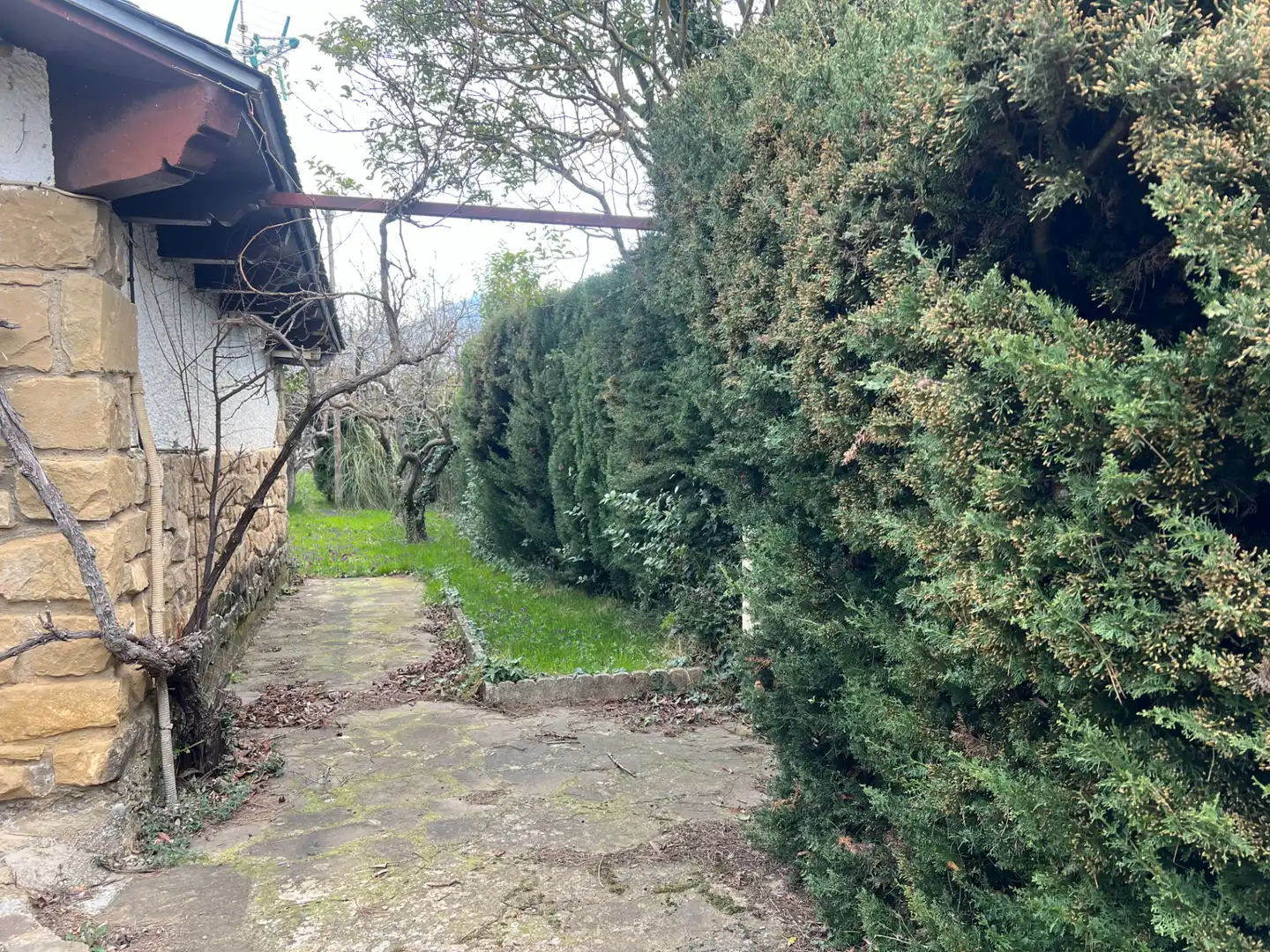 Casa o chalet en venta en Murillo de Gállego