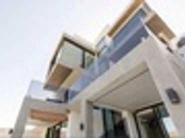 Villa mit Pool zur Miete in Loma de Las Vacas 2